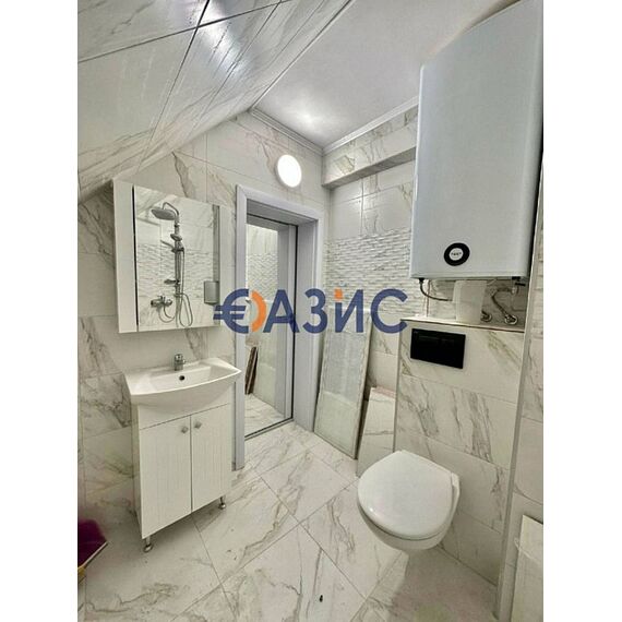 Apartment 2-room 1+1 in Pomorie Bulgaria area 87m² 5 floor, 12 image
