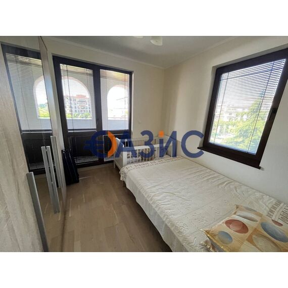 Apartment 3-room 2+1 in Nesebar Bulgaria area 100m² 4 floor, 10 image