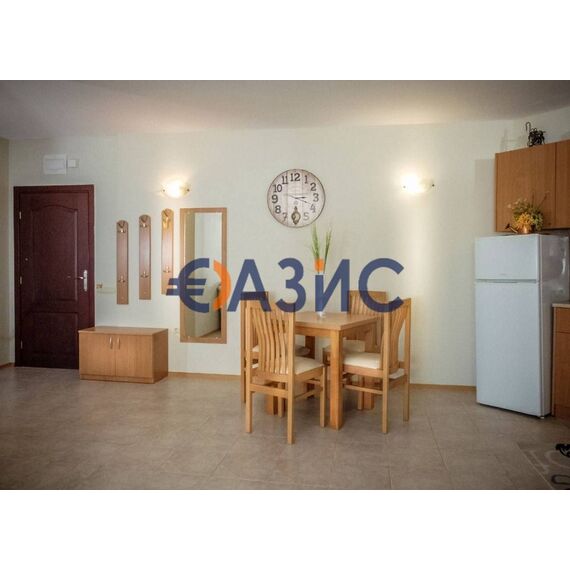 Apartment 2-room 1+1 in Nesebar (Sunny Beach) Bulgaria area 84m² 3 floor, 6 image