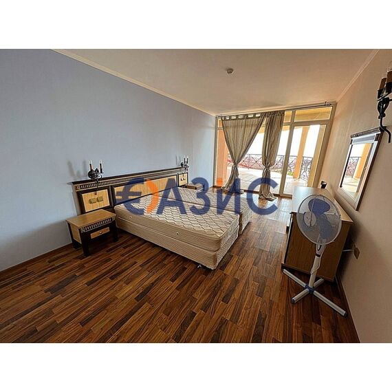 Квартира 2-комнатная 1+1 в Несебре (Елените) площадь 92.5м² 2 этаж, изображение 8