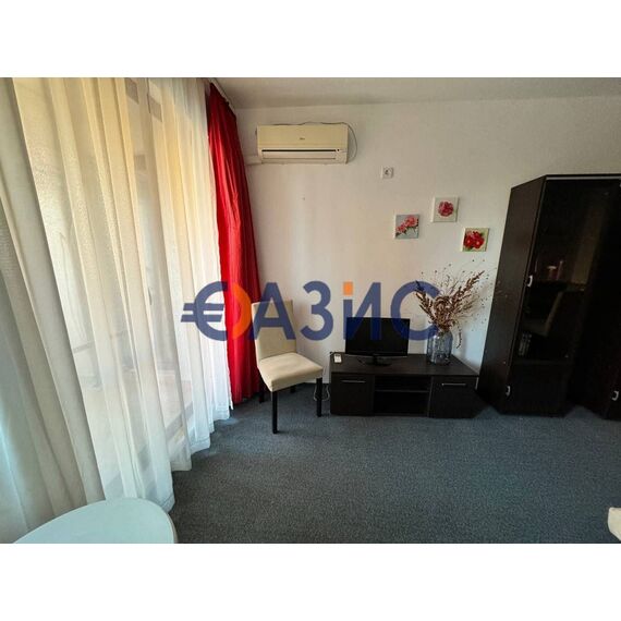 Apartment 2-room 1+1 in Pomorie (Aheloy) Bulgaria area 67.9m² 3 floor, 5 image