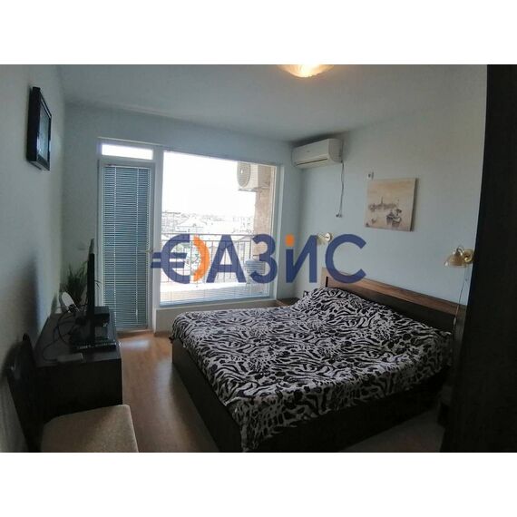 Квартира 4-комнатная 3+1 в Бургасе площадь 135.7м² 5 этаж, изображение 10