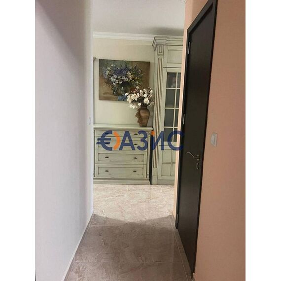 Apartment 3-room 2+1 in Nesebar (Sveti Vlas) Bulgaria area 100m² 5 floor, 3 image
