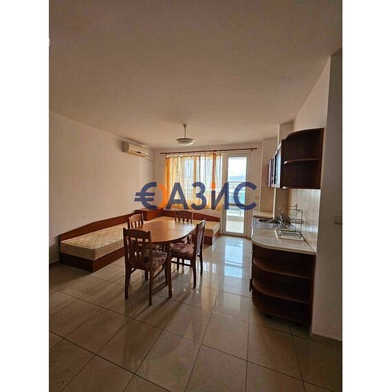 Apartment 2-room 1+1 in Nesebar (Sunny Beach) Bulgaria area 58m² 2 floor, 7 image
