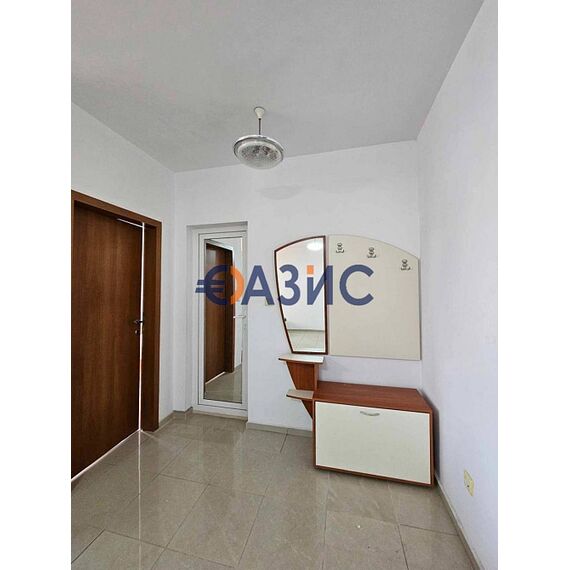 Apartment 2-room 1+1 in Nesebar (Sunny Beach) Bulgaria area 58m² 2 floor, 11 image