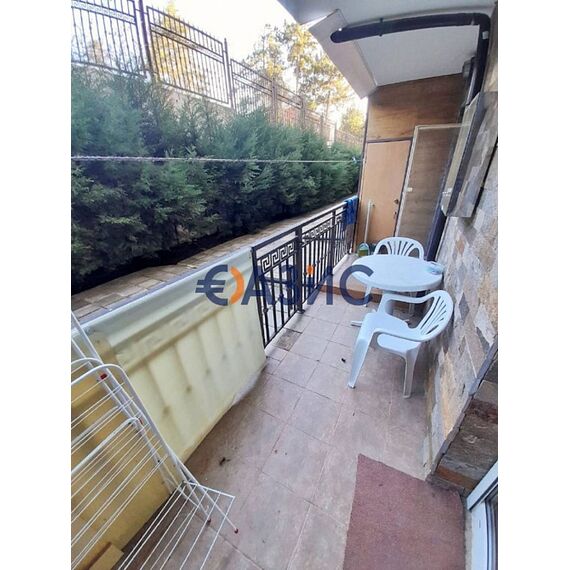 Apartment 2-room 1+1 in Nesebar (Sveti Vlas) Bulgaria area 67m² , 12 image