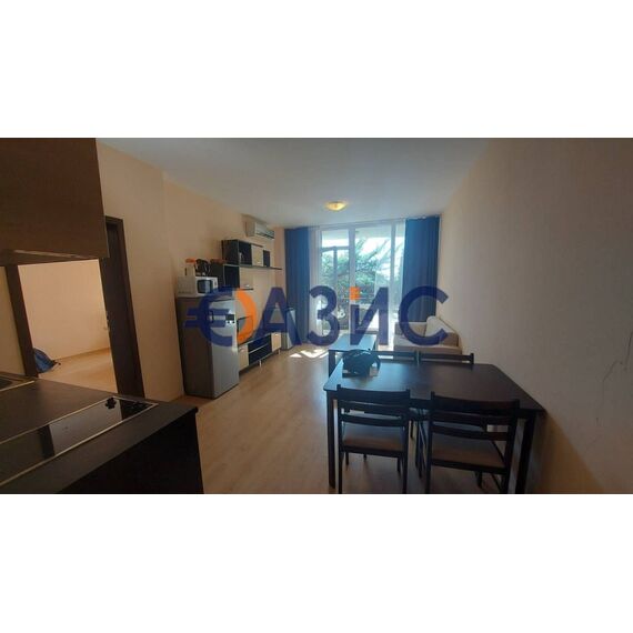 Квартира 2-комнатная 1+1 в Несебре (Святой Влас) площадь 84м² 1 этаж, изображение 4