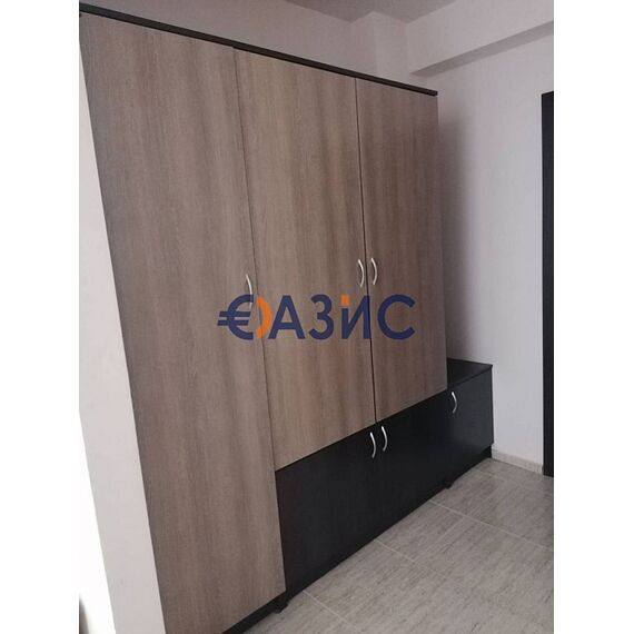 Apartment 1-room in Nesebar (Sunny Beach) Bulgaria area 54.9m² 2 floor, 9 image