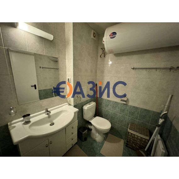 Apartment 2-room 1+1 in Pomorie (Aheloy) Bulgaria area 67.9m² 3 floor, 14 image