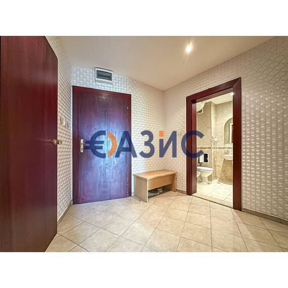Квартира 3-комнатная 2+1 в Несебре (Солнечный Берег) площадь 136м² 6 этаж, изображение 9