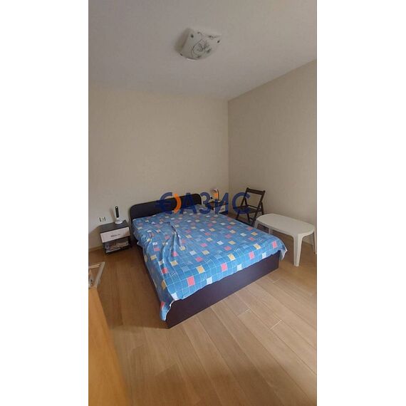 Apartment 2-room 1+1 in Nesebar (Sveti Vlas) Bulgaria area 52m² 1 floor, 7 image