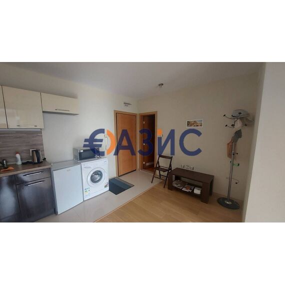 Apartment 2-room 1+1 in Nesebar (Sveti Vlas) Bulgaria area 52m² 1 floor, 5 image
