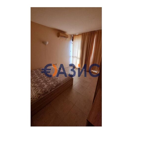 Apartment 2-room 1+1 in Nesebar (Sunny Beach) Bulgaria area 103m² 6 floor, 6 image