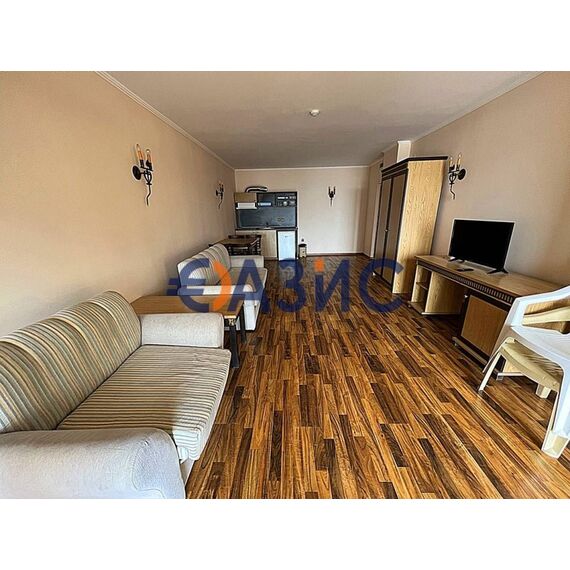 Квартира 2-комнатная 1+1 в Несебре (Елените) площадь 92.5м² 2 этаж, изображение 6