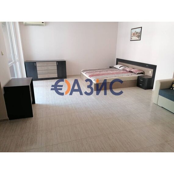 Apartment 1-room in Nesebar (Sunny Beach) Bulgaria area 54.9m² 2 floor, 3 image