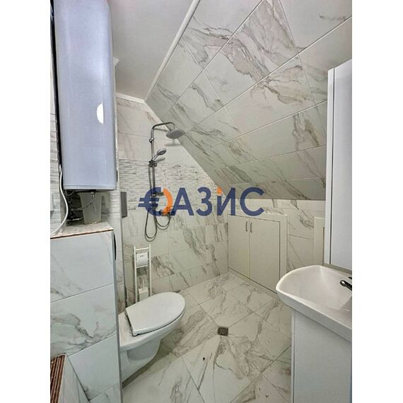 Apartment 2-room 1+1 in Pomorie Bulgaria area 87m² 5 floor, 13 image