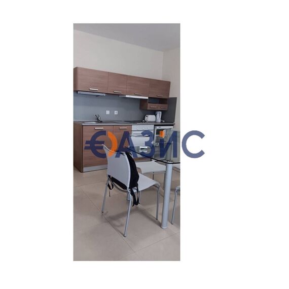 Apartment 2-room 1+1 in Nesebar (Sunny Beach) Bulgaria area 73.3m² , 4 image