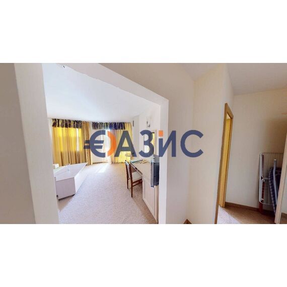 Apartment 2-room 1+1 in Nesebar (Sunny Beach) Bulgaria area 61m² 6 floor, 12 image