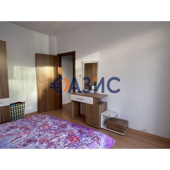 Квартира 3-комнатная 2+1 в Несебре (Солнечный Берег) площадь 78м², изображение 10