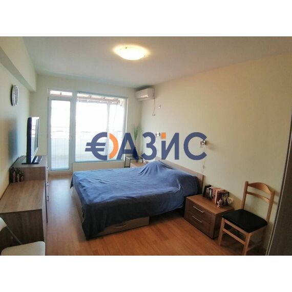 Квартира 4-комнатная 3+1 в Бургасе площадь 135.7м² 5 этаж, изображение 13