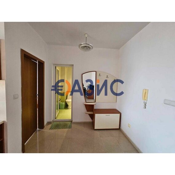 Apartment 2-room 1+1 in Nesebar (Sunny Beach) Bulgaria area 58m² 2 floor, 9 image