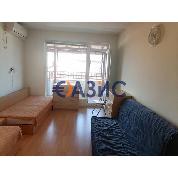 Квартира 4-комнатная 3+1 в Бургасе площадь 135.7м² 5 этаж, изображение 16