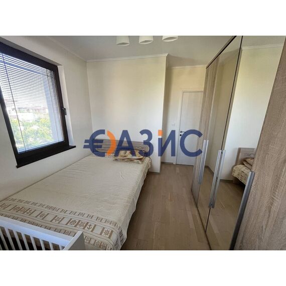 Apartment 3-room 2+1 in Nesebar Bulgaria area 100m² 4 floor, 11 image