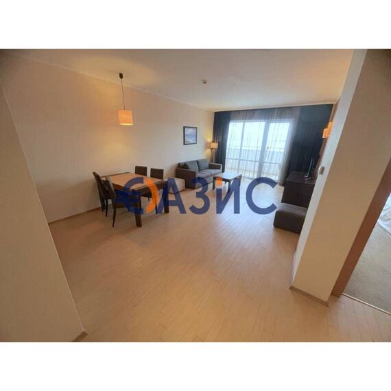 Apartment 2-room 1+1 in Nesebar (Sunny Beach) Bulgaria area 88.5m² 9 floor, 8 image