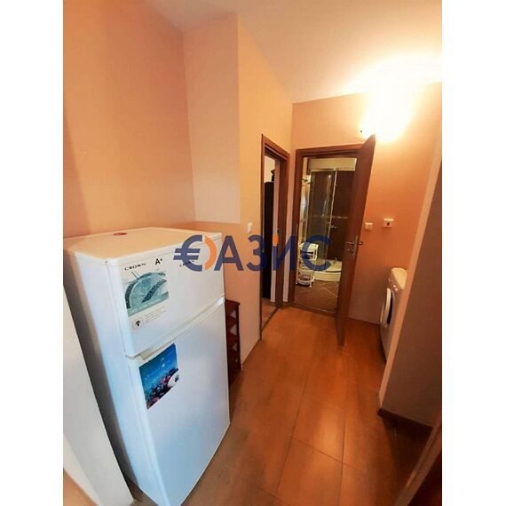 Apartment 2-room 1+1 in Nesebar (Sveti Vlas) Bulgaria area 67m² , 8 image