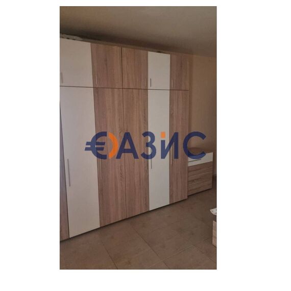 Apartment 2-room 1+1 in Nesebar (Sunny Beach) Bulgaria area 103m² 6 floor, 8 image