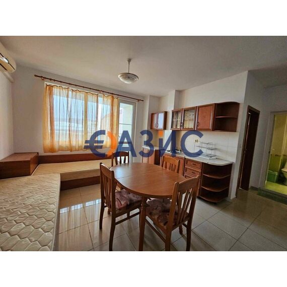 Apartment 2-room 1+1 in Nesebar (Sunny Beach) Bulgaria area 58m² 2 floor, 20 image
