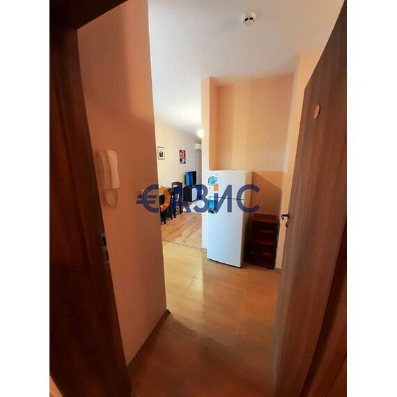 Apartment 2-room 1+1 in Nesebar (Sveti Vlas) Bulgaria area 67m² , 3 image