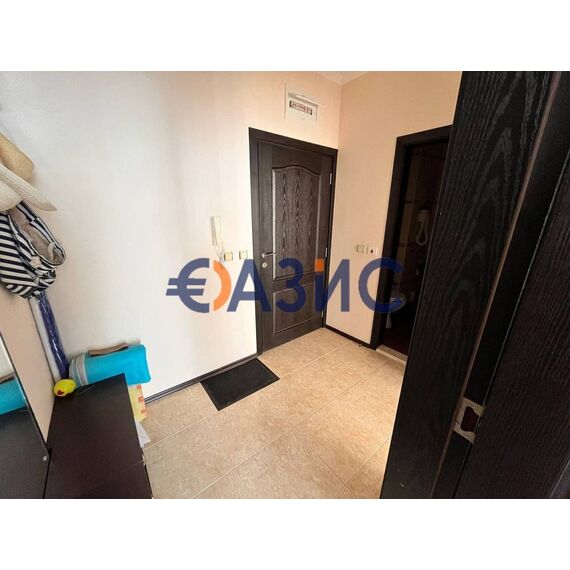 Apartment 2-room 1+1 in Nesebar (Sunny Beach) Bulgaria area 68m² 4 floor, 5 image