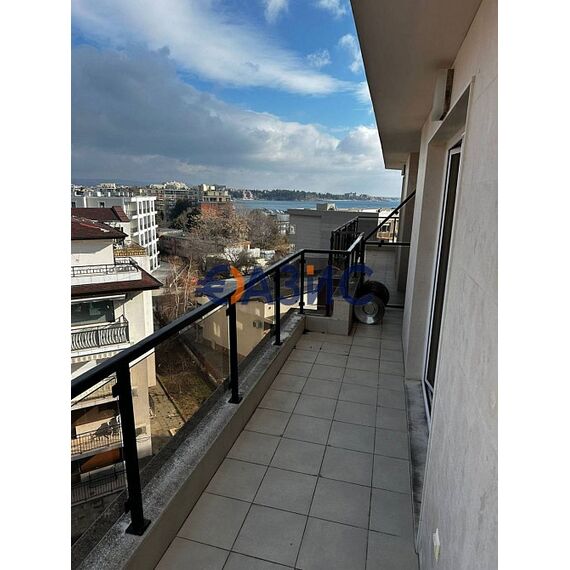 Квартира 2-комнатная 1+1 в Несебре (Равда) площадь 104м² 5 этаж, изображение 18
