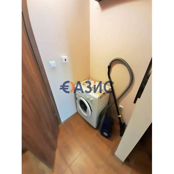 Apartment 2-room 1+1 in Nesebar (Sveti Vlas) Bulgaria area 67m² , 4 image