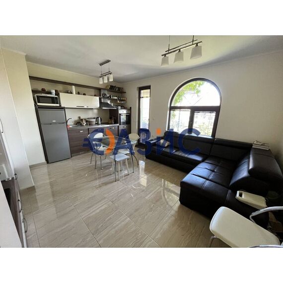 Apartment 3-room 2+1 in Nesebar Bulgaria area 100m² 4 floor, 2 image