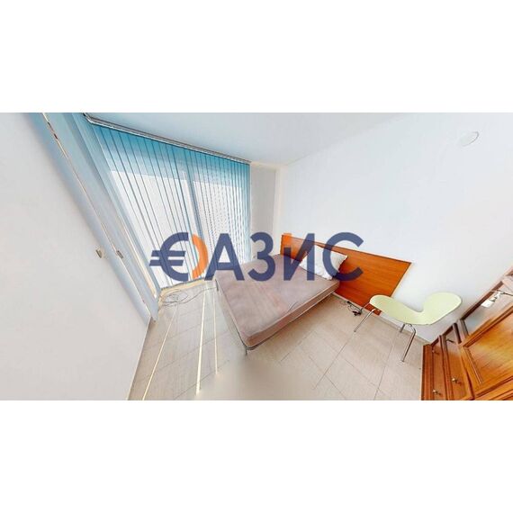 Квартира 3-комнатная 2+1 в Несебре (Кошарица) площадь 102м² 1 этаж, изображение 14