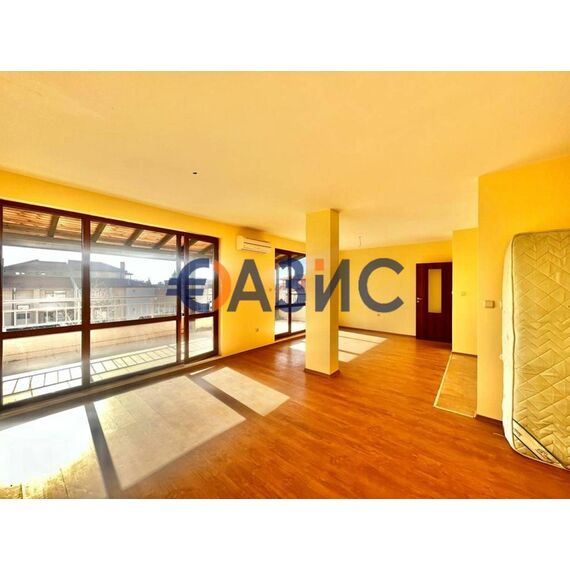 Apartment 3-room 2+1 in Nesebar (Ravda) Bulgaria area 131.4m² 4 floor, 9 image