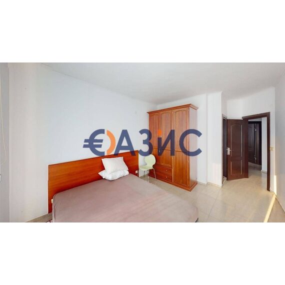 Квартира 3-комнатная 2+1 в Несебре (Кошарица) площадь 102м² 1 этаж, изображение 16