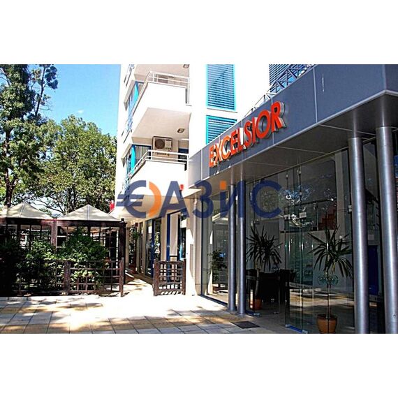 Apartment 2-room 1+1 in Nesebar (Sunny Beach) Bulgaria area 73.3m² , 18 image