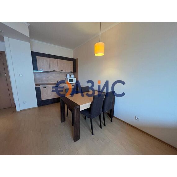 Apartment 2-room 1+1 in Nesebar (Sunny Beach) Bulgaria area 88.5m² 9 floor, 9 image