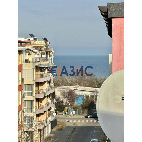 Apartment 2-room 1+1 in Pomorie Bulgaria area 87m² 5 floor, 16 image