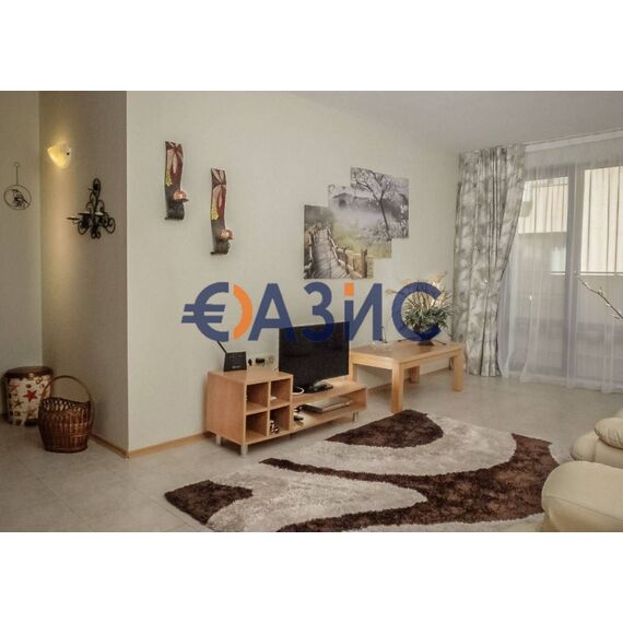 Apartment 2-room 1+1 in Nesebar (Sunny Beach) Bulgaria area 84m² 3 floor, 3 image