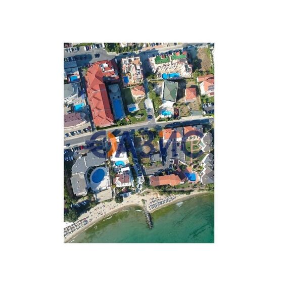 Apartment 2-room 1+1 in Nesebar (Sveti Vlas) Bulgaria area 52m² 1 floor, 15 image