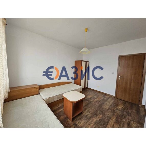 Apartment 2-room 1+1 in Nesebar (Sunny Beach) Bulgaria area 58m² 2 floor, 12 image