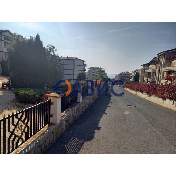 Apartment 1-room in Nesebar (Sveti Vlas) Bulgaria area 59m² 3 floor, 15 image