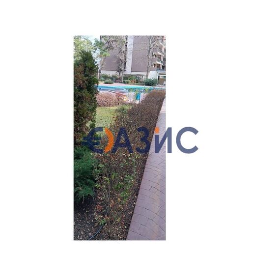 Apartment 2-room 1+1 in Nesebar (Sunny Beach) Bulgaria area 73.3m² , 14 image