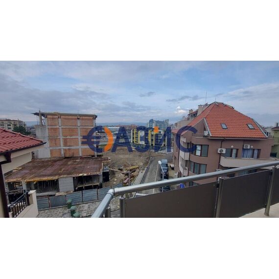 Apartment 2-room 1+1 in Nesebar Bulgaria area 78m² 4 floor, 14 image