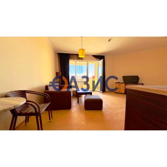 Apartment 2-room 1+1 in Nesebar (Sunny Beach) Bulgaria area 84m² 6 floor, 15 image