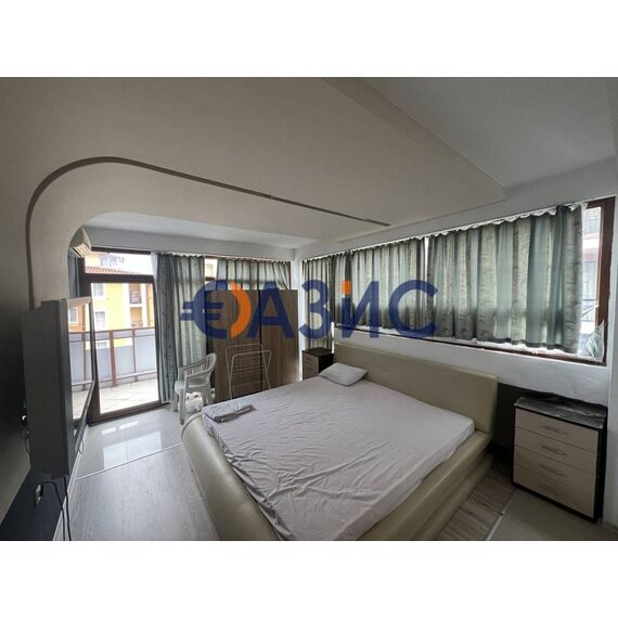 Apartment 2-room 1+1 in Nesebar (Sunny Beach) Bulgaria area 61m² 5 floor, 7 image